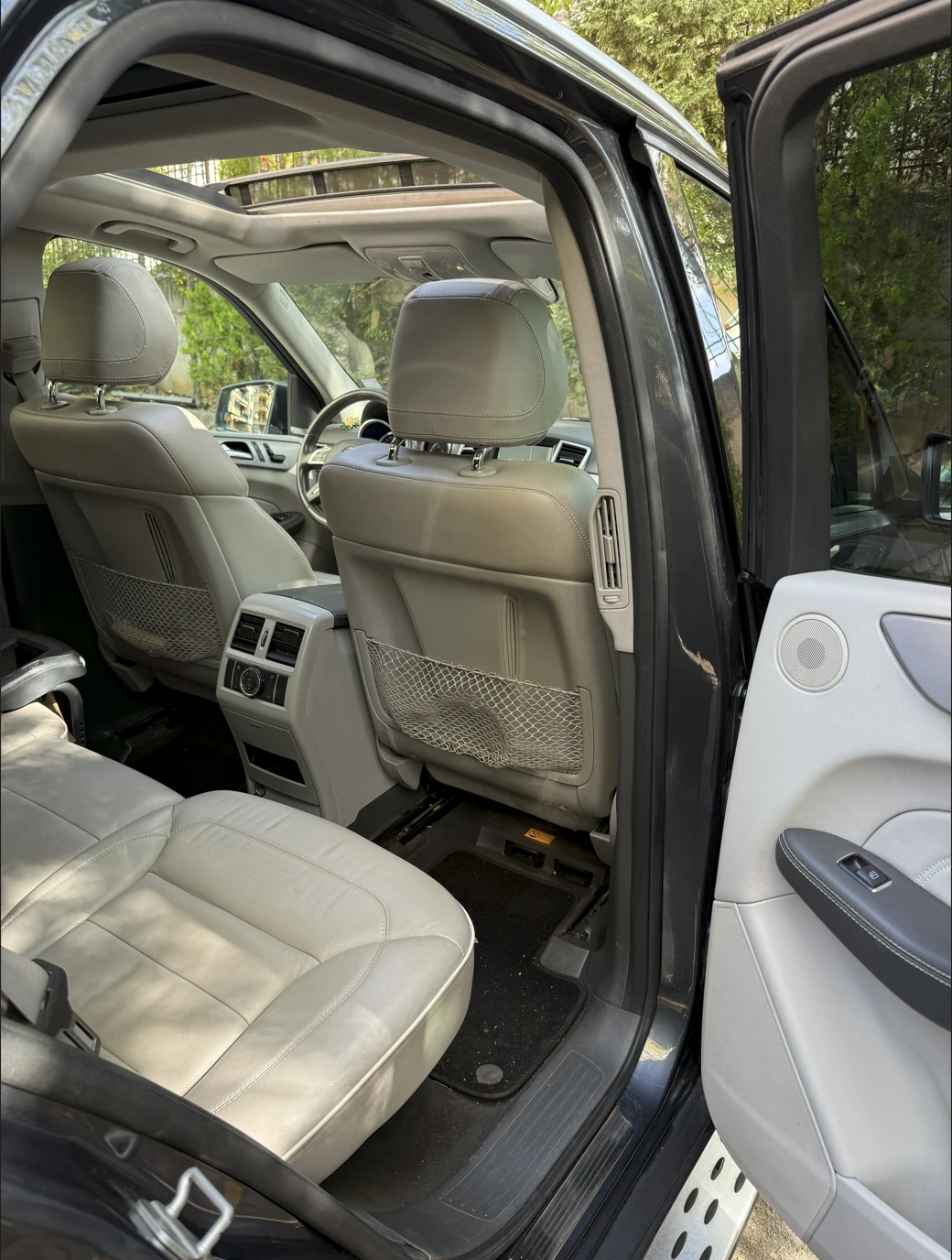 Mercedes-Benz ML 350 AMG style | Mobile.bg � ����������� 17
