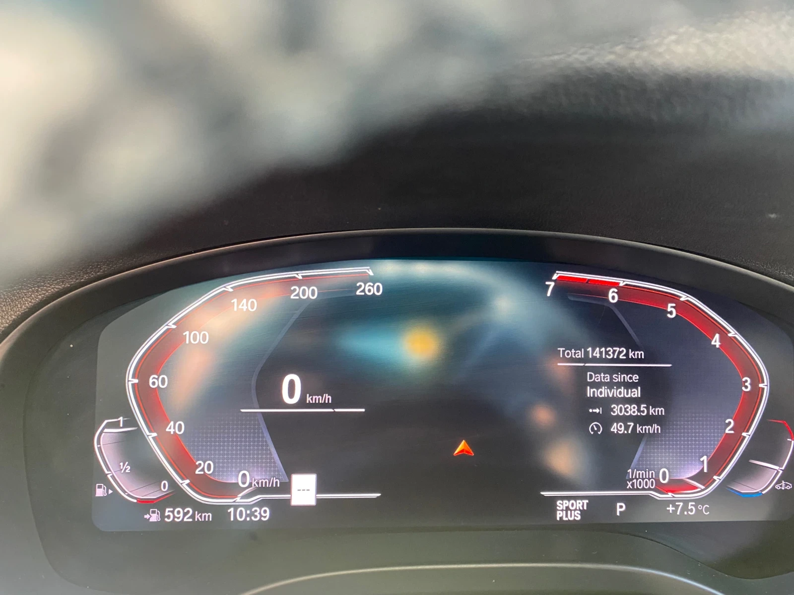 BMW X3 30i xdrive - изображение 8