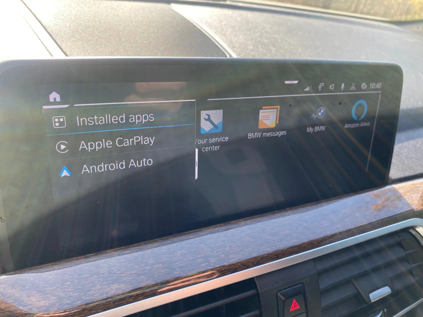 BMW X3 30i xdrive | Mobile.bg � ����������� 11