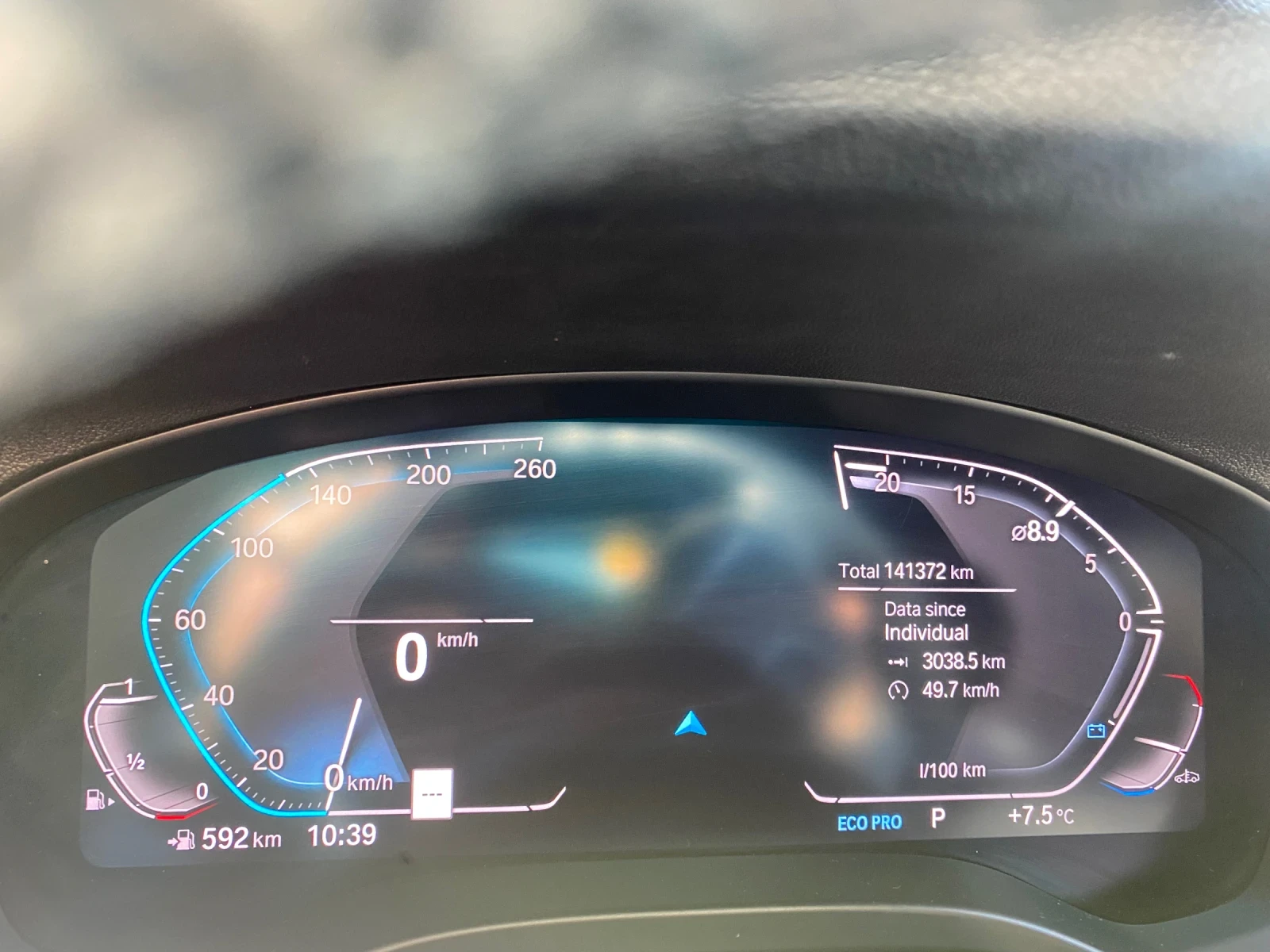 BMW X3 30i xdrive - изображение 7