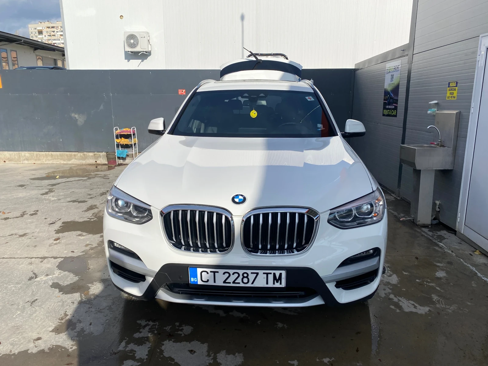 BMW X3 30i xdrive | Mobile.bg � ����������� 1