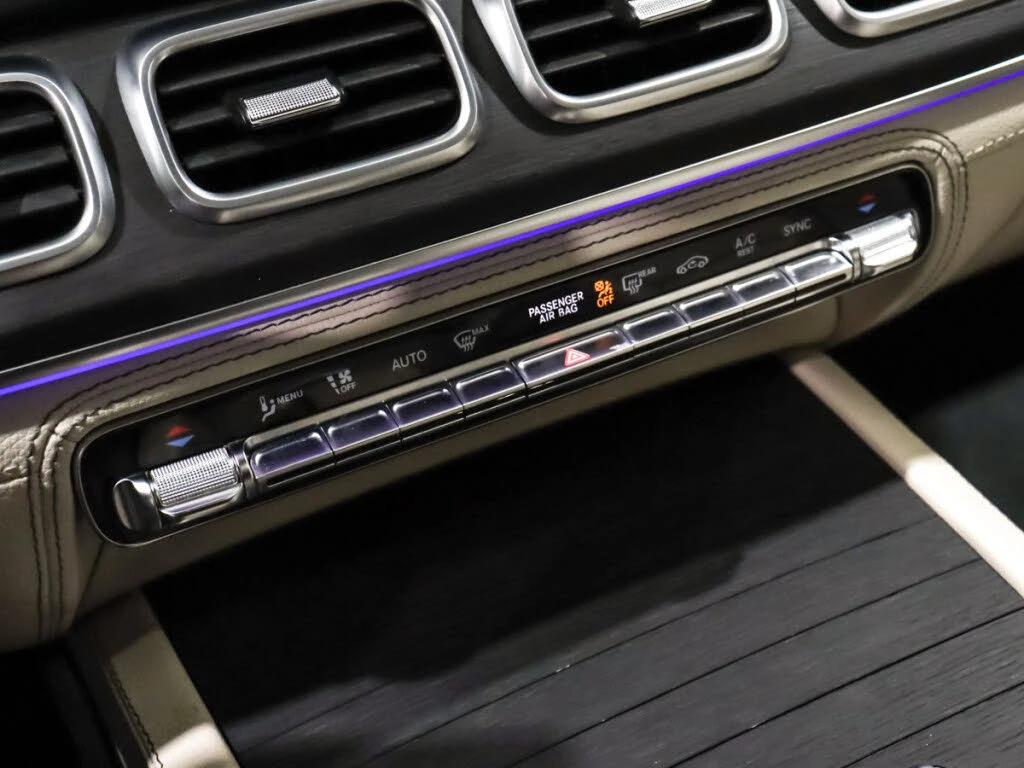 Mercedes-Benz GLE 350 4MATIC* BURMESTER* DISTRONIC* 360 CAM*  | Mobile.bg   15