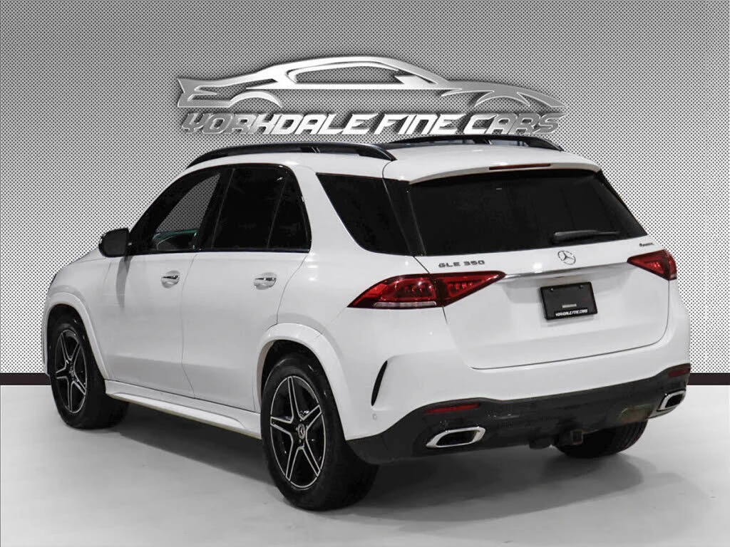 Mercedes-Benz GLE 350 4MATIC* BURMESTER* DISTRONIC* 360 CAM*  | Mobile.bg   6