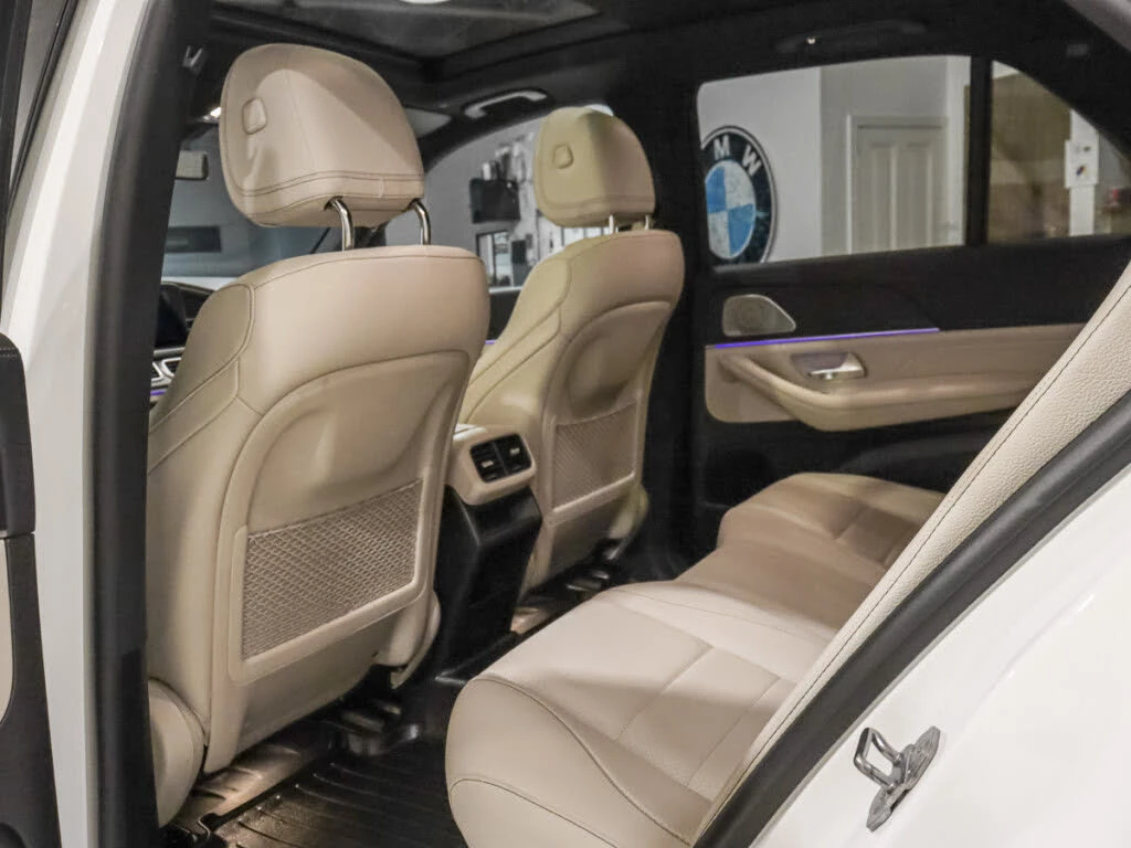 Mercedes-Benz GLE 350 4MATIC* BURMESTER* DISTRONIC* 360 CAM*  | Mobile.bg   17