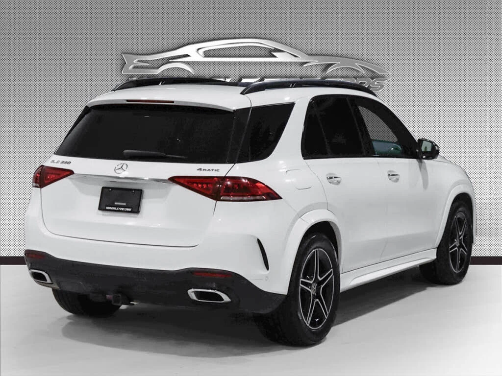 Mercedes-Benz GLE 350 4MATIC* BURMESTER* DISTRONIC* 360 CAM*  | Mobile.bg   4