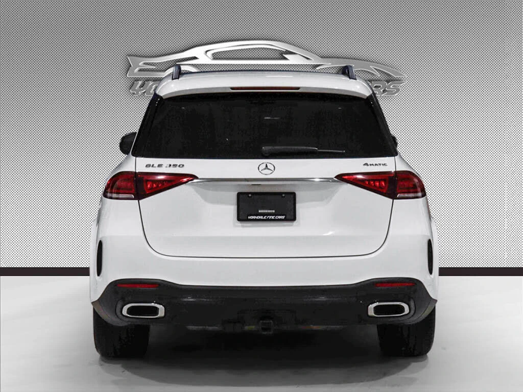 Mercedes-Benz GLE 350 4MATIC* BURMESTER* DISTRONIC* 360 CAM*  | Mobile.bg   5