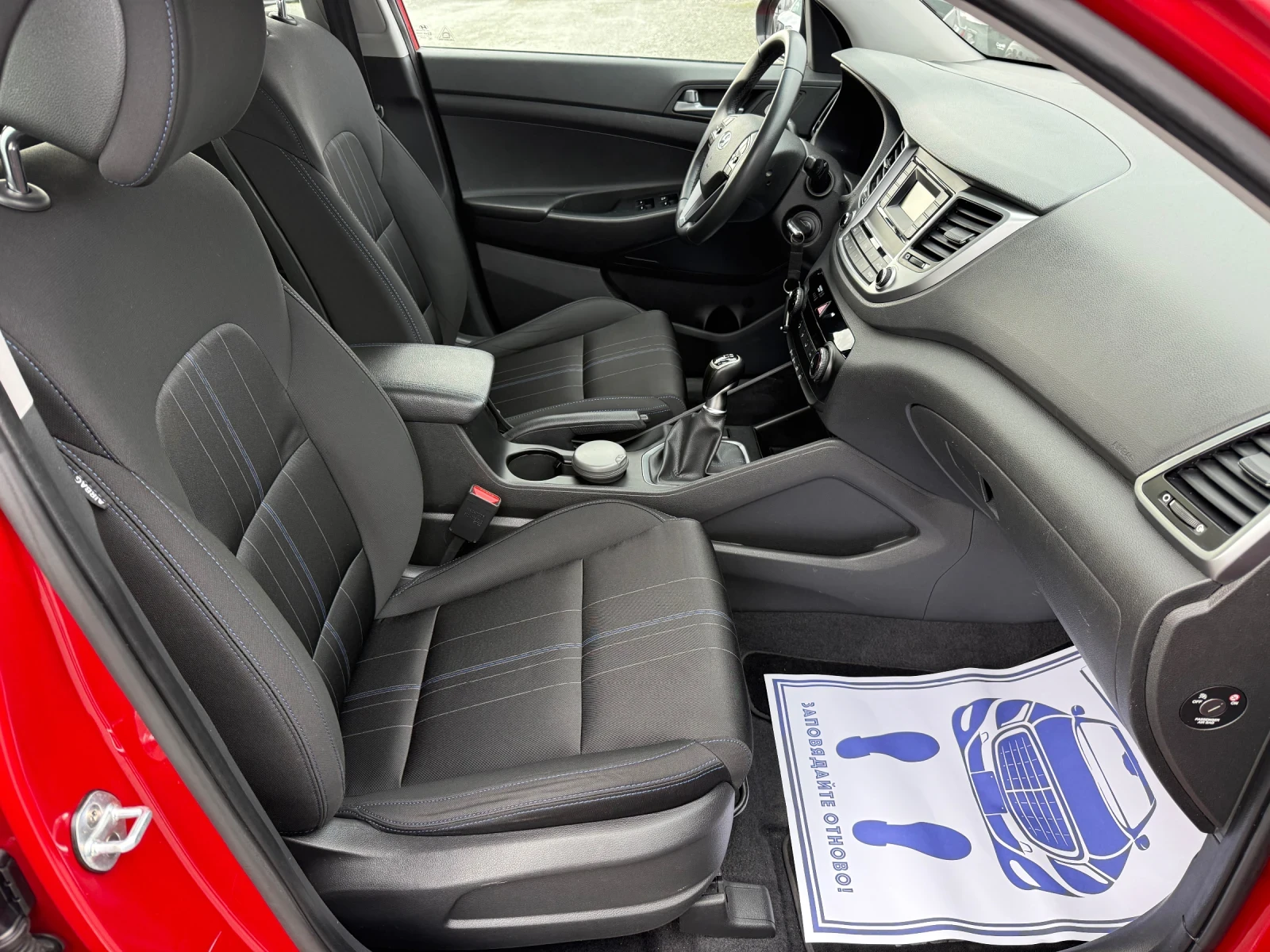 Hyundai Tucson (KATO ����) | Mobile.bg � ����������� 14