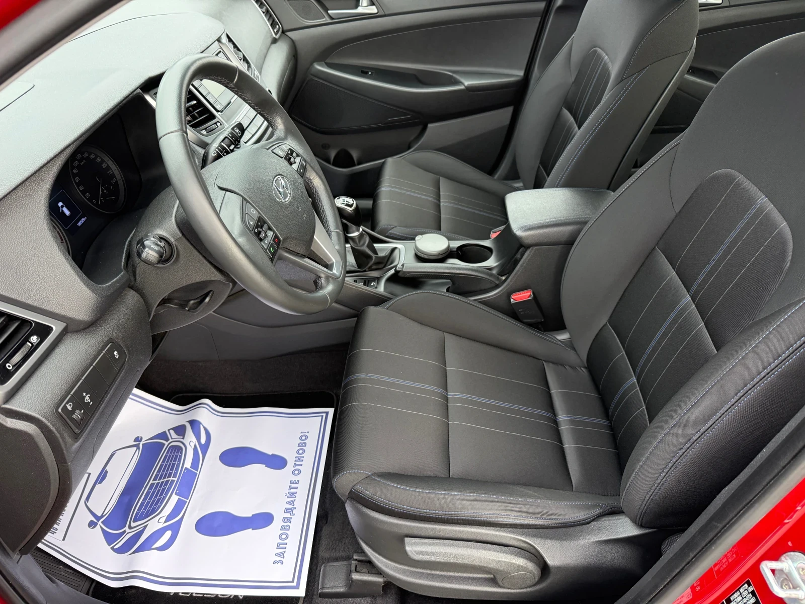 Hyundai Tucson (KATO ����) | Mobile.bg � ����������� 11