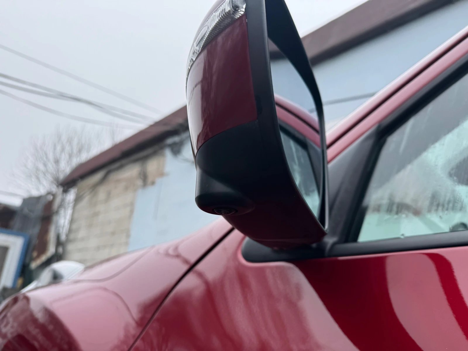 Nissan Juke Tekna Facelift 1.6�/4x4/�������/�� ������/Keyless | Mobile.bg � ����������� 7