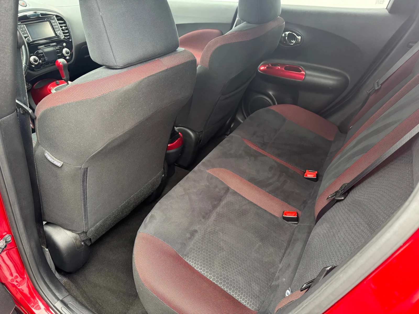 Nissan Juke Tekna Facelift 1.6�/4x4/�������/�� ������/Keyless | Mobile.bg � ����������� 13