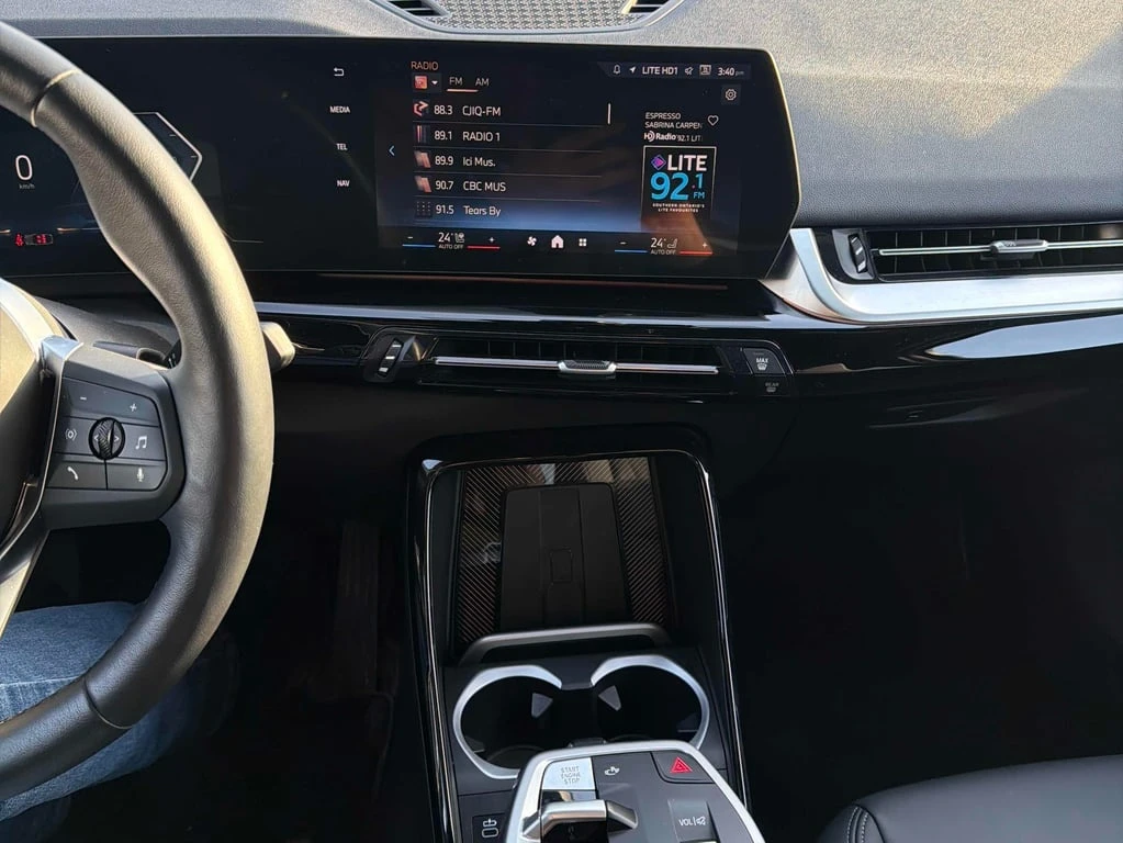 BMW X2 * xDrive28i * �������� * ������ * CARPLAY * ����� | Mobile.bg � ����������� 9