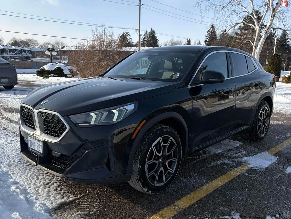 BMW X2 * xDrive28i * �������� * ������ * CARPLAY * ����� | Mobile.bg � ����������� 1