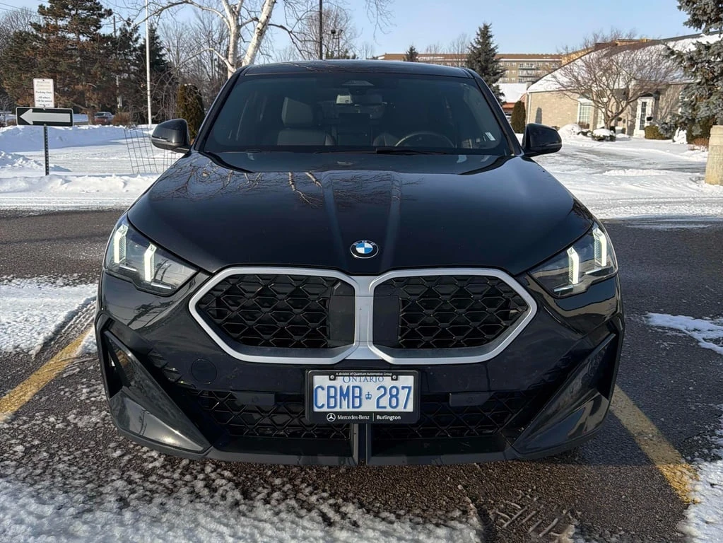 BMW X2 * xDrive28i * �������� * ������ * CARPLAY * ����� | Mobile.bg � ����������� 6