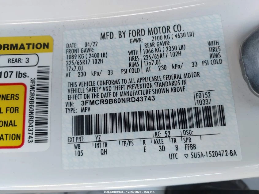 Ford Bronco 1.5l Sport Big Bend | Mobile.bg � ����������� 9