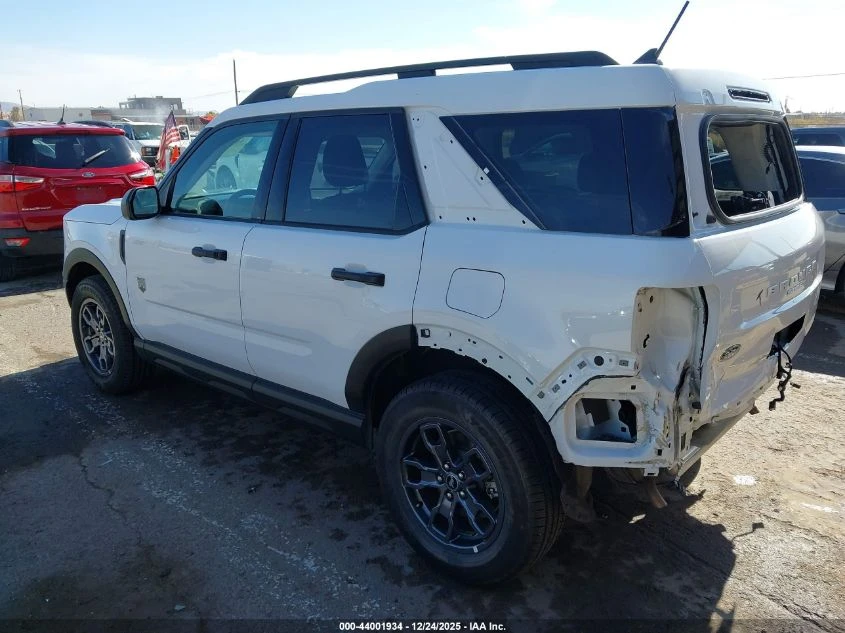 Ford Bronco 1.5l Sport Big Bend | Mobile.bg � ����������� 3