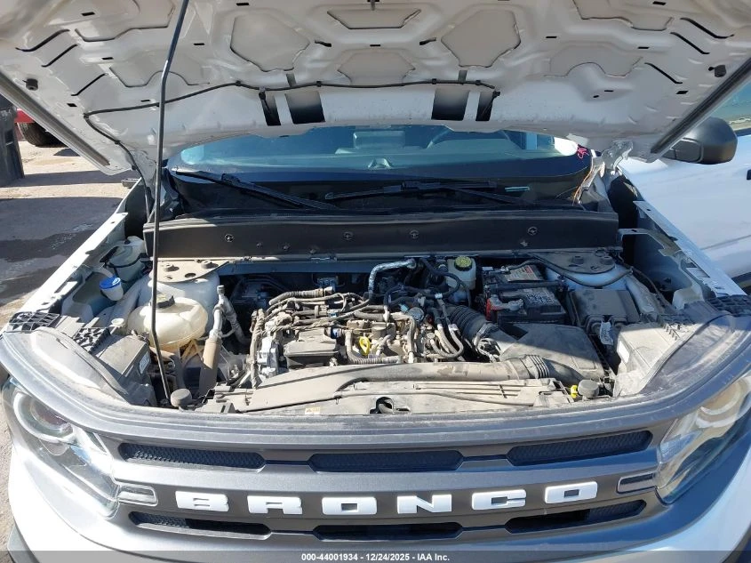 Ford Bronco 1.5l Sport Big Bend | Mobile.bg � ����������� 10