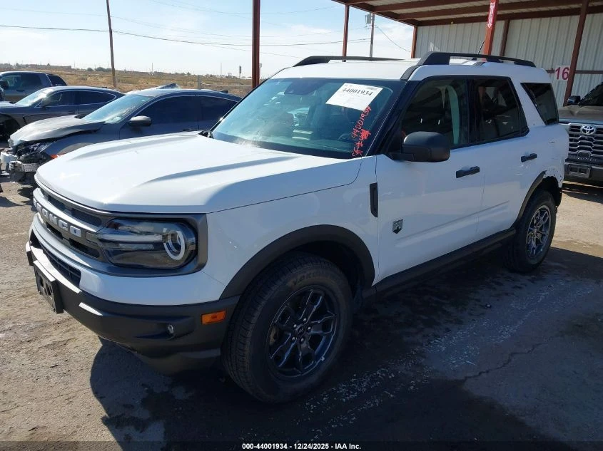 Ford Bronco 1.5l Sport Big Bend | Mobile.bg � ����������� 2