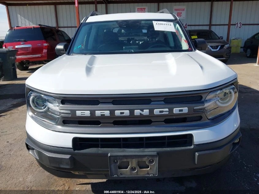 Ford Bronco 1.5l Sport Big Bend | Mobile.bg � ����������� 13