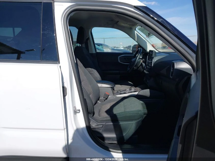 Ford Bronco 1.5l Sport Big Bend | Mobile.bg � ����������� 5