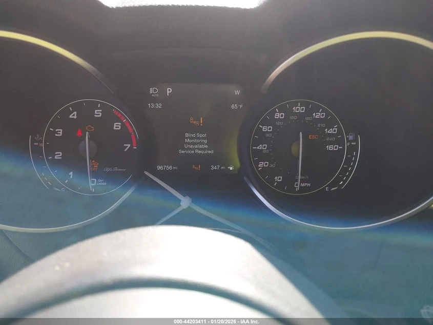 Alfa Romeo Stelvio 2l Ti Awd, снимка 7 - Автомобили и джипове - 53775637