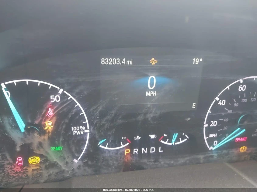 Ford Maverick XL, снимка 7 - Автомобили и джипове - 53906826