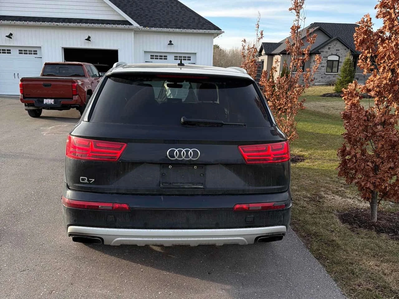 Audi Q7 PROGRESSIV/360/��������/���������/��� ��������� | Mobile.bg � ����������� 5