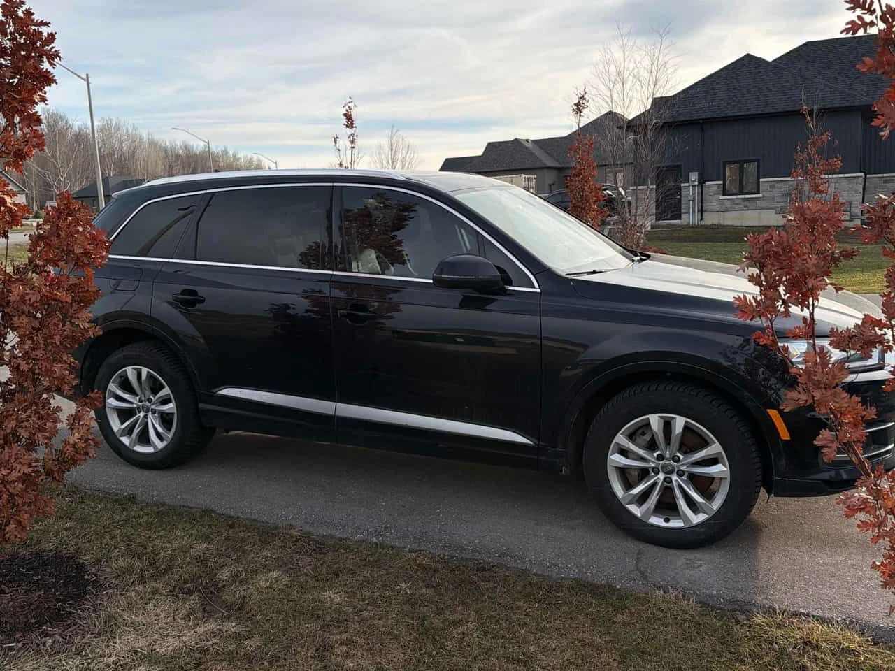 Audi Q7 PROGRESSIV/360/��������/���������/��� ��������� | Mobile.bg � ����������� 4