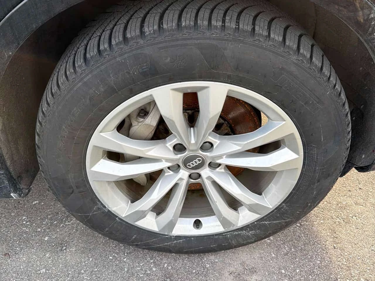 Audi Q7 PROGRESSIV/360/��������/���������/��� ��������� | Mobile.bg � ����������� 6