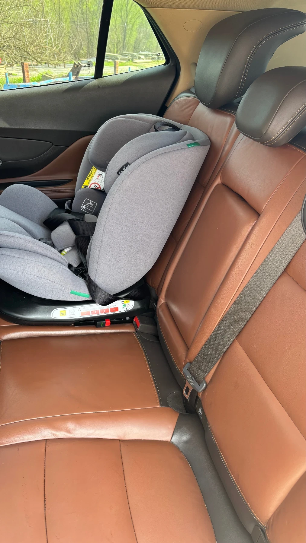 Opel Mokka, снимка 8 - Автомобили и джипове - 54173411