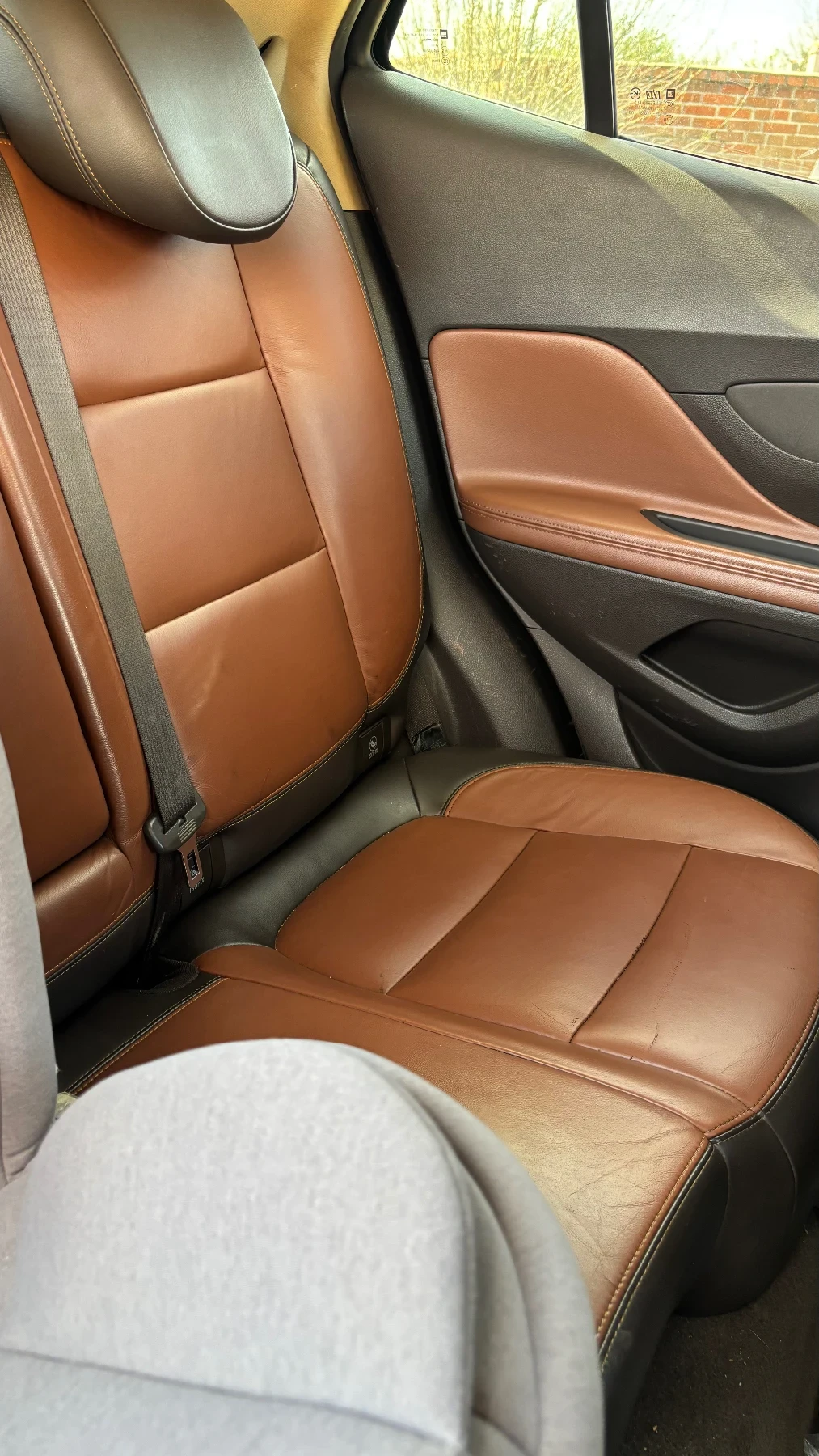 Opel Mokka, снимка 7 - Автомобили и джипове - 54173411