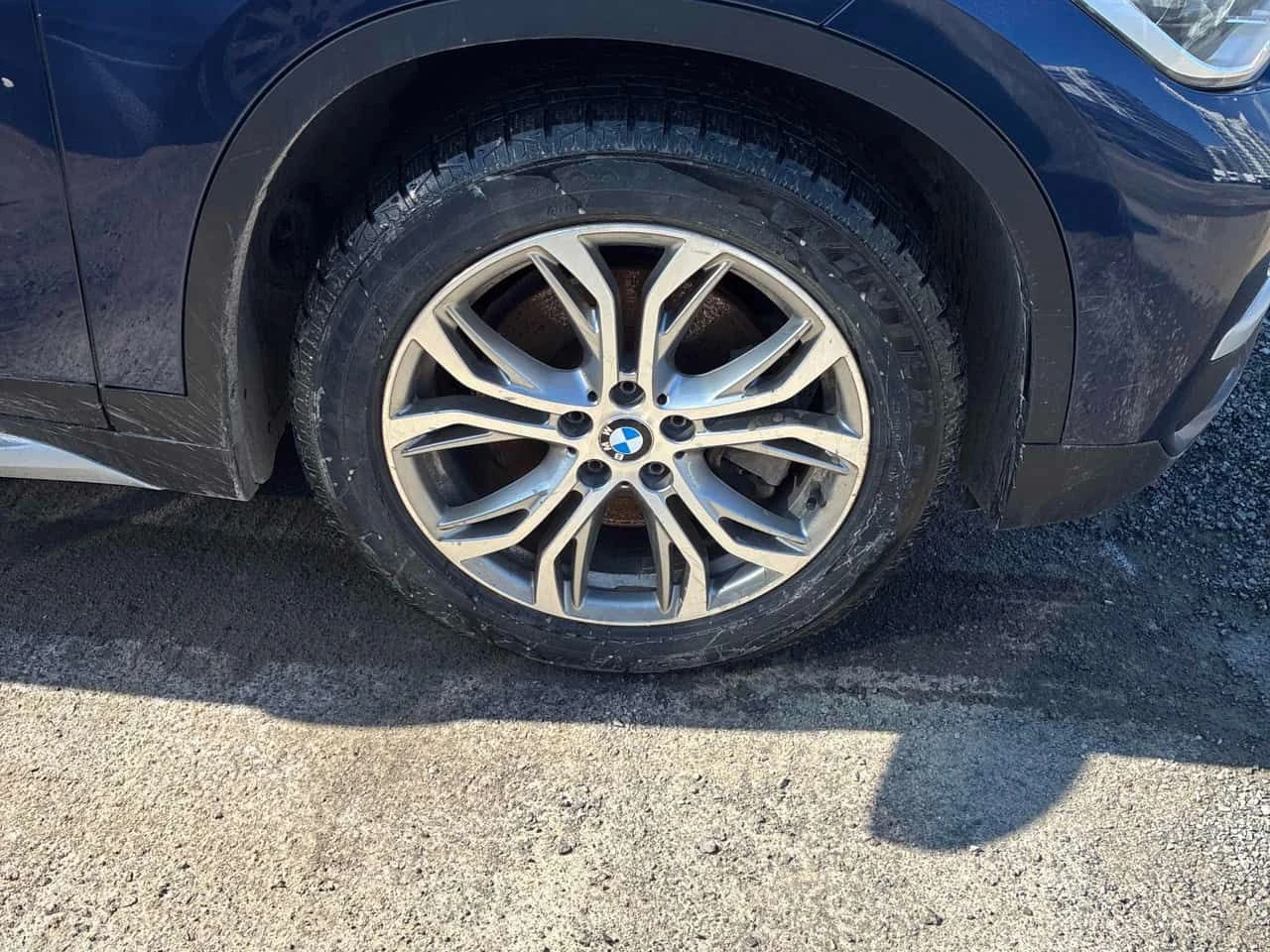 BMW X1 * xDrive28i * CARFAX * ���� �� �� | Mobile.bg � ����������� 14