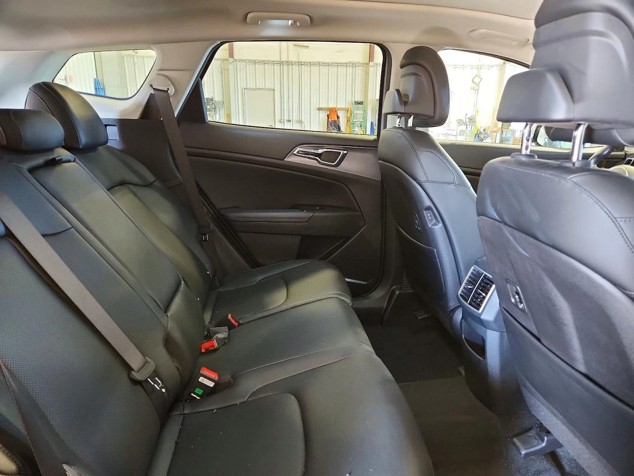 Kia Sportage 2.5l Sx, снимка 11 - Автомобили и джипове - 54416281