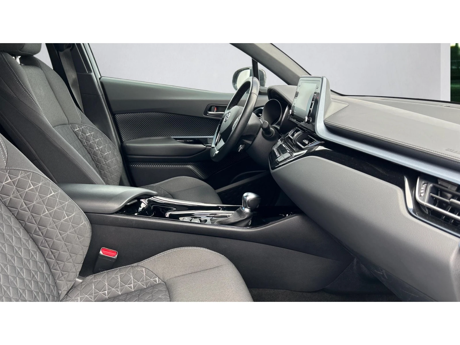 Toyota C-HR Месечна вноска от 361  , снимка 6 - Автомобили и джипове - 54884606