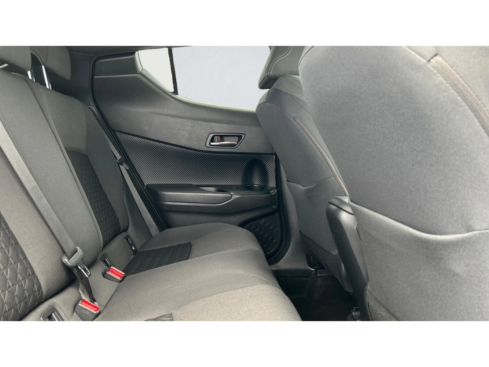 Toyota C-HR Месечна вноска от 361  , снимка 7 - Автомобили и джипове - 54884606