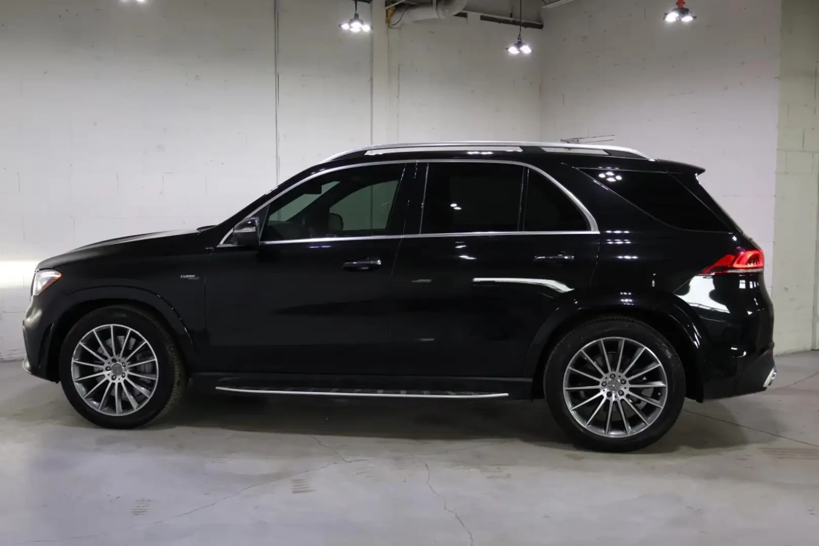Mercedes-Benz GLE 53 4MATIC * AMG* 4MATIC+ * ПОДГРЕВ* ОБДУХВАНЕ* ПАНОРАМА* BUR, снимка 5 - Автомобили и джипове - 54923067
