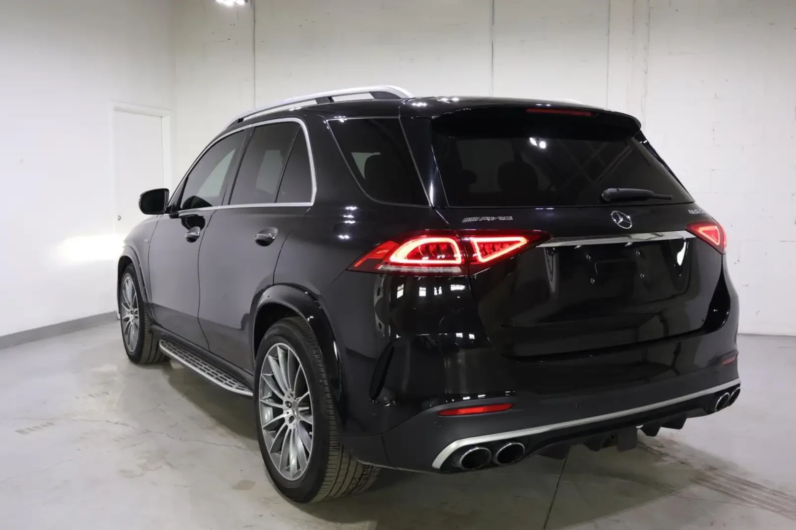 Mercedes-Benz GLE 53 4MATIC * AMG* 4MATIC+ * ПОДГРЕВ* ОБДУХВАНЕ* ПАНОРАМА* BUR, снимка 7 - Автомобили и джипове - 54923067
