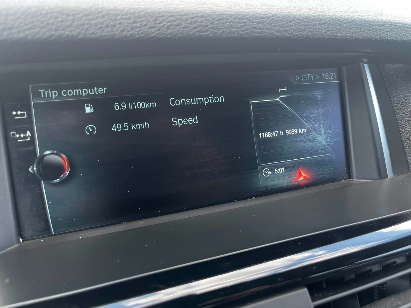 BMW X4 2.0D XDRIVE M PACK Сервизна история, снимка 15 - Автомобили и джипове - 55170609