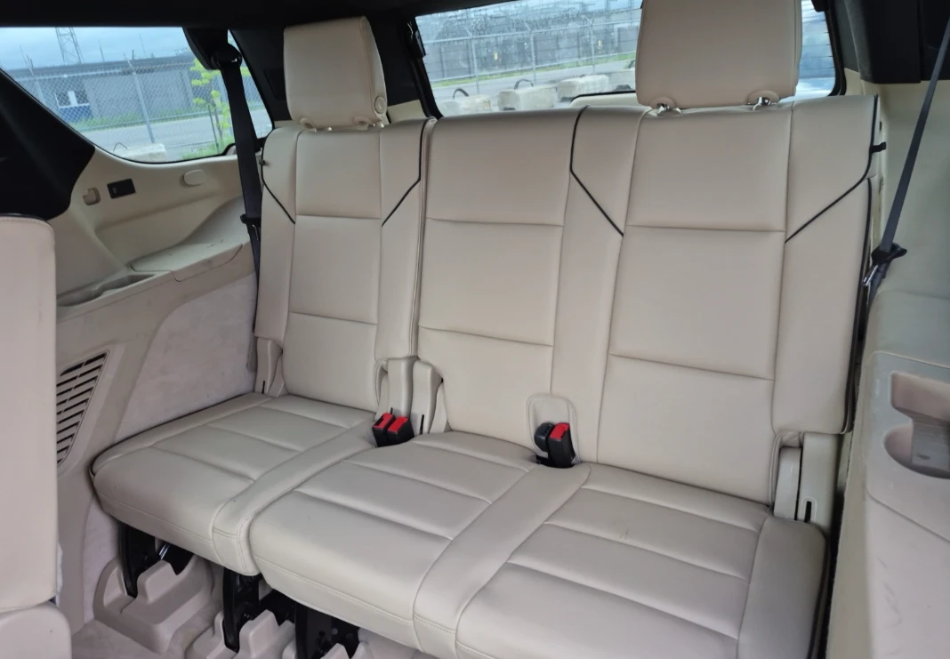 Cadillac Escalade * PREMIUM LUXURY* �����* 360* Pano* HUD* 8������*  | Mobile.bg � ����������� 15