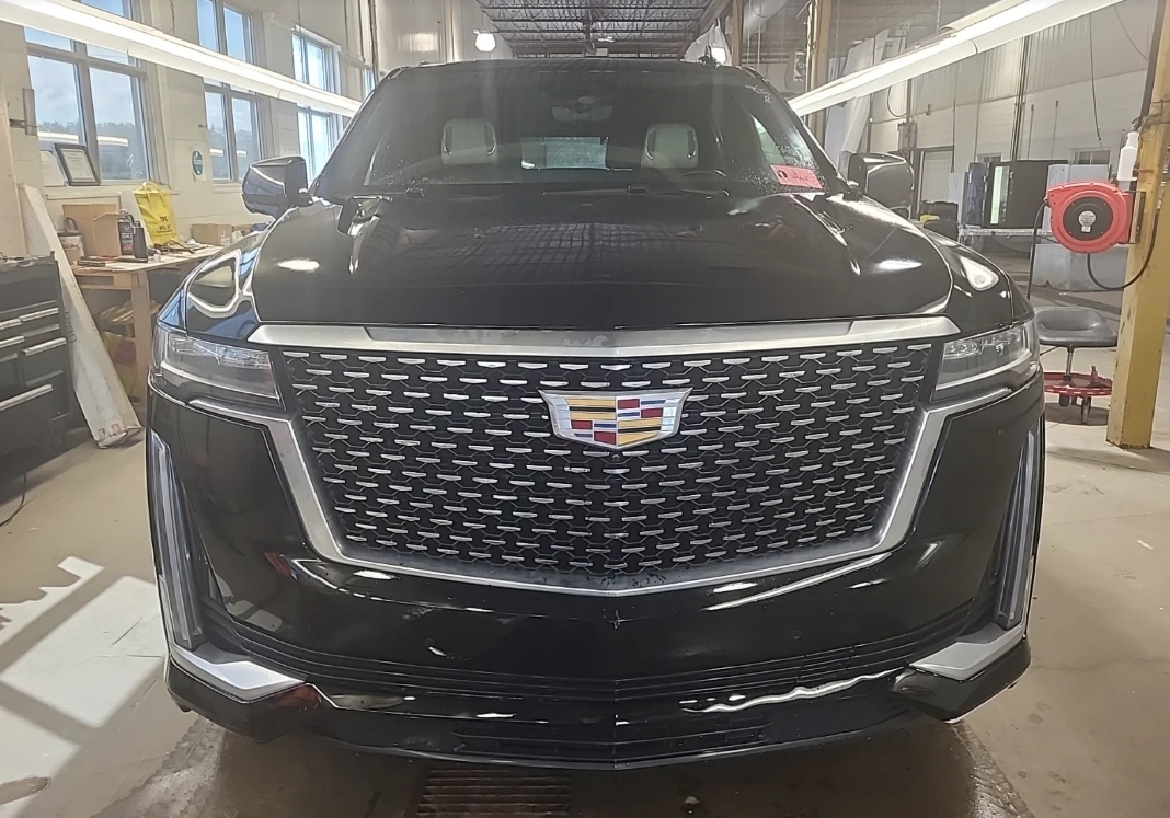 Cadillac Escalade * PREMIUM LUXURY* �����* 360* Pano* HUD* 8������*  | Mobile.bg � ����������� 6