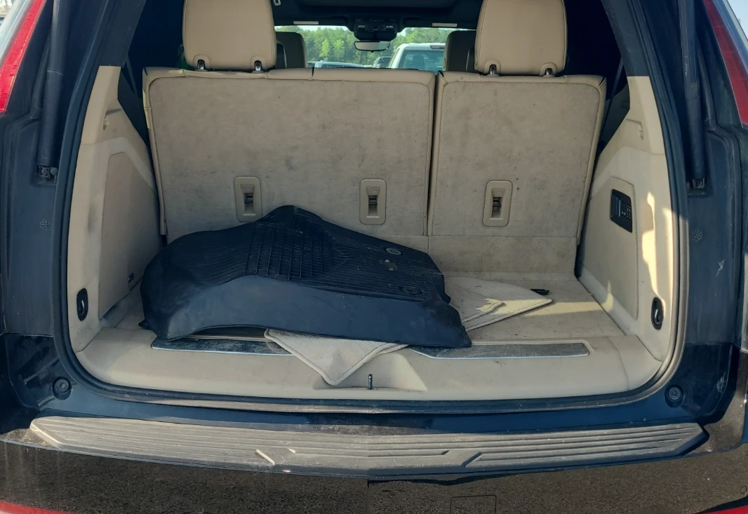 Cadillac Escalade * PREMIUM LUXURY* �����* 360* Pano* HUD* 8������*  | Mobile.bg � ����������� 16