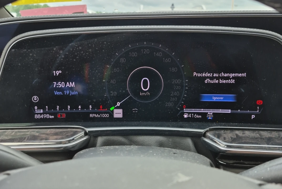 Cadillac Escalade * PREMIUM LUXURY* �����* 360* Pano* HUD* 8������*  | Mobile.bg � ����������� 10