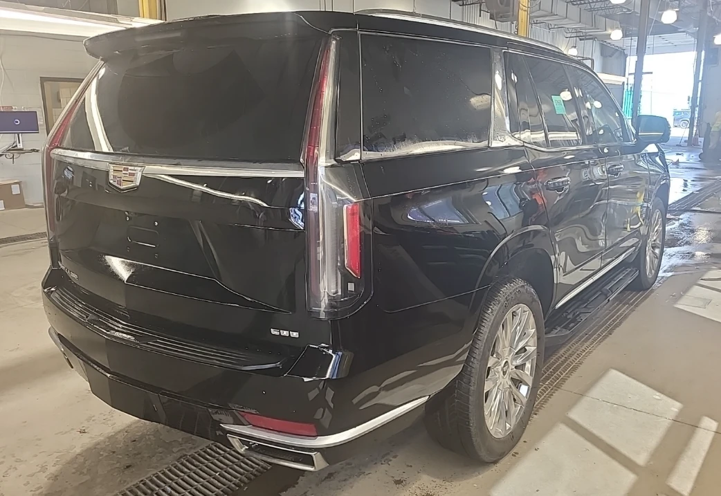 Cadillac Escalade * PREMIUM LUXURY* �����* 360* Pano* HUD* 8������*  | Mobile.bg � ����������� 4