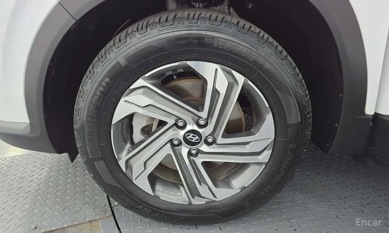 Hyundai Santa fe * Gasoline 2.5T 2WD * ОПЦИЯ ЗА ФИНАНСИРАНЕ, снимка 5 - Автомобили и джипове - 55563869