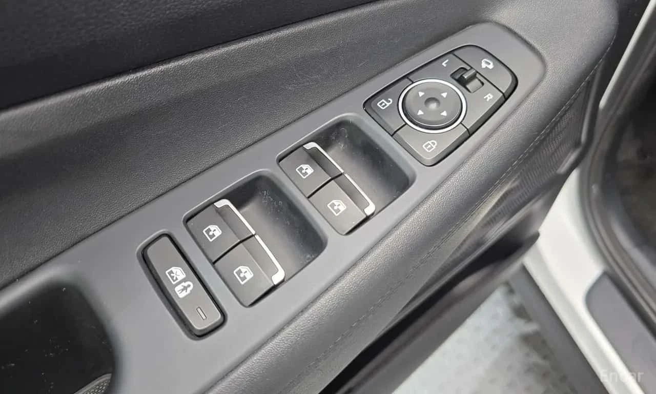 Hyundai Santa fe * Gasoline 2.5T 2WD * ОПЦИЯ ЗА ФИНАНСИРАНЕ, снимка 14 - Автомобили и джипове - 55563869