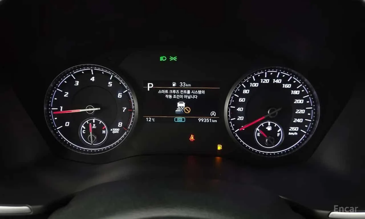 Hyundai Santa fe * Gasoline 2.5T 2WD * ОПЦИЯ ЗА ФИНАНСИРАНЕ, снимка 8 - Автомобили и джипове - 55563869