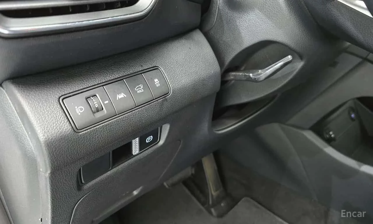 Hyundai Santa fe * Gasoline 2.5T 2WD * ОПЦИЯ ЗА ФИНАНСИРАНЕ, снимка 15 - Автомобили и джипове - 55563869
