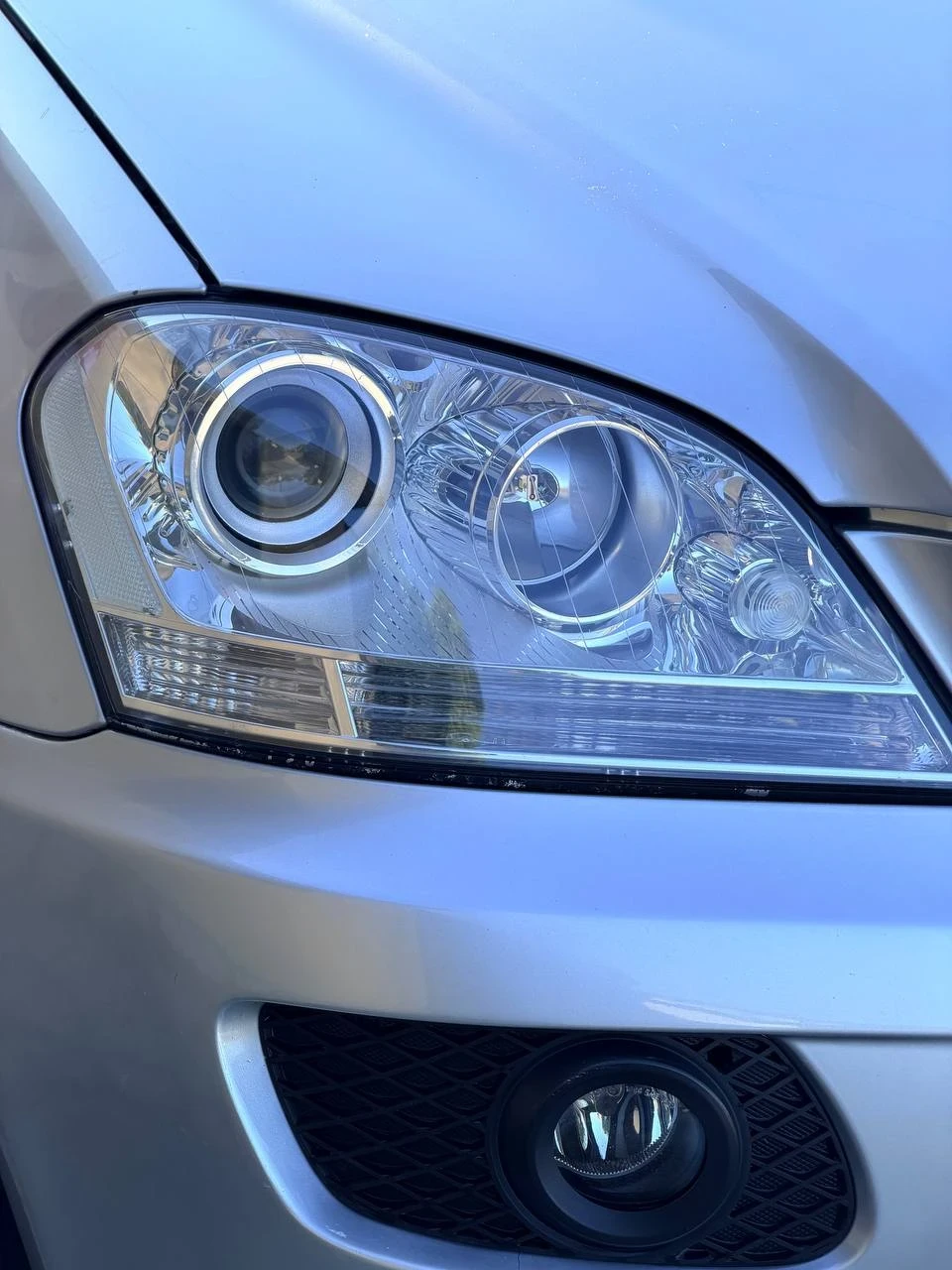 Mercedes-Benz ML 320 CDI Швейцария , снимка 10 - Автомобили и джипове - 55613964