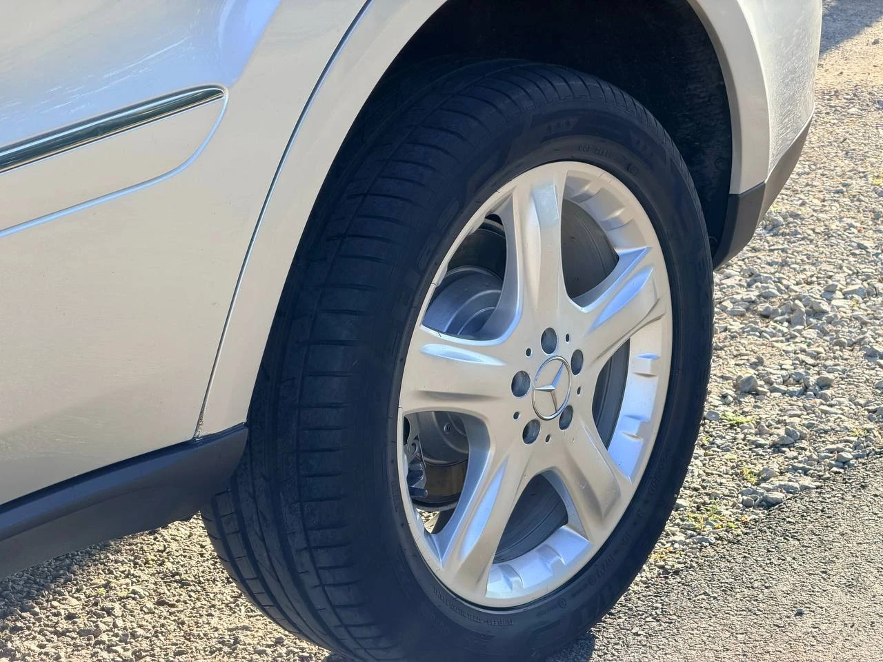 Mercedes-Benz ML 320 CDI Швейцария , снимка 6 - Автомобили и джипове - 55613964