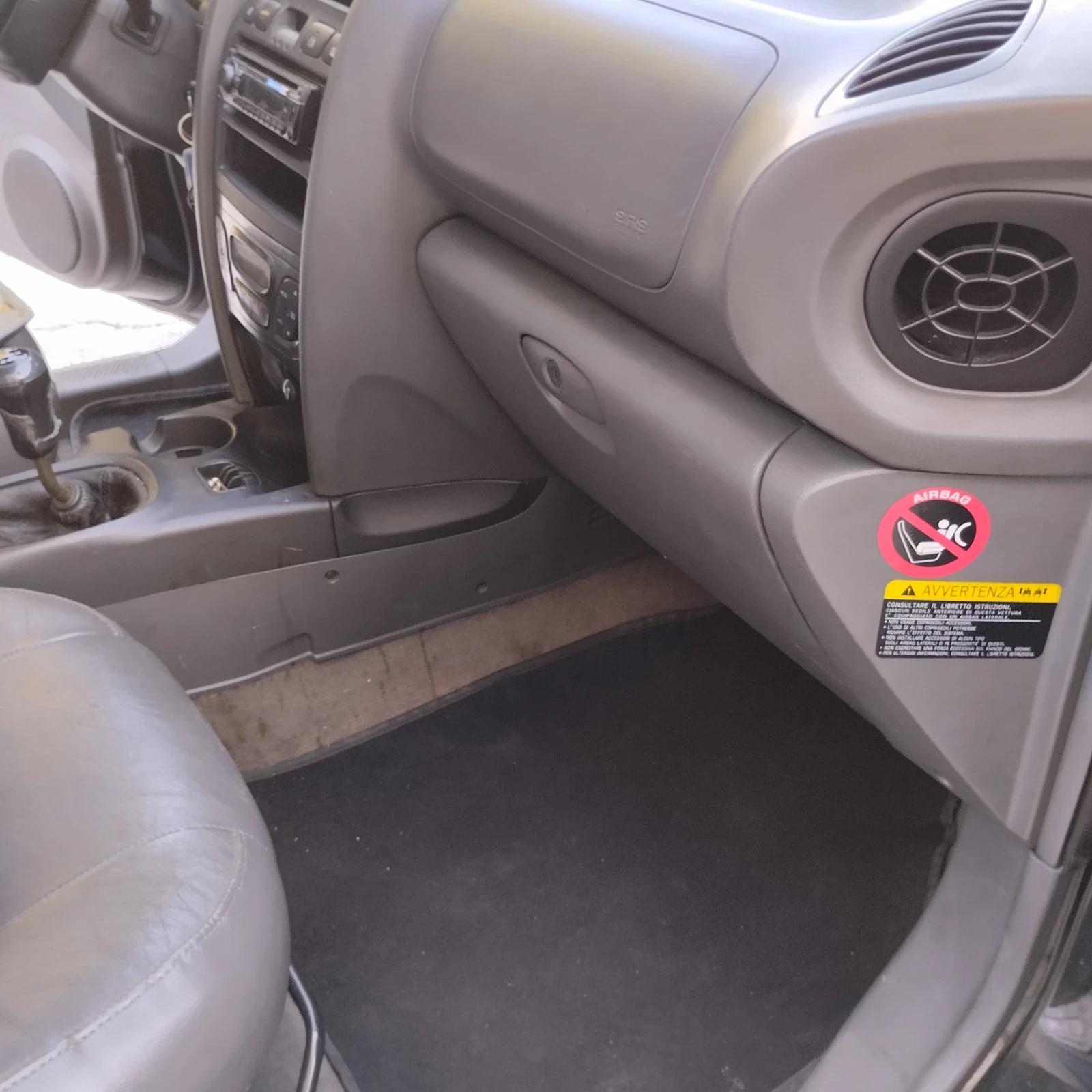 Hyundai Santa fe 4х4/turbo/intercooler , снимка 5 - Автомобили и джипове - 55682865