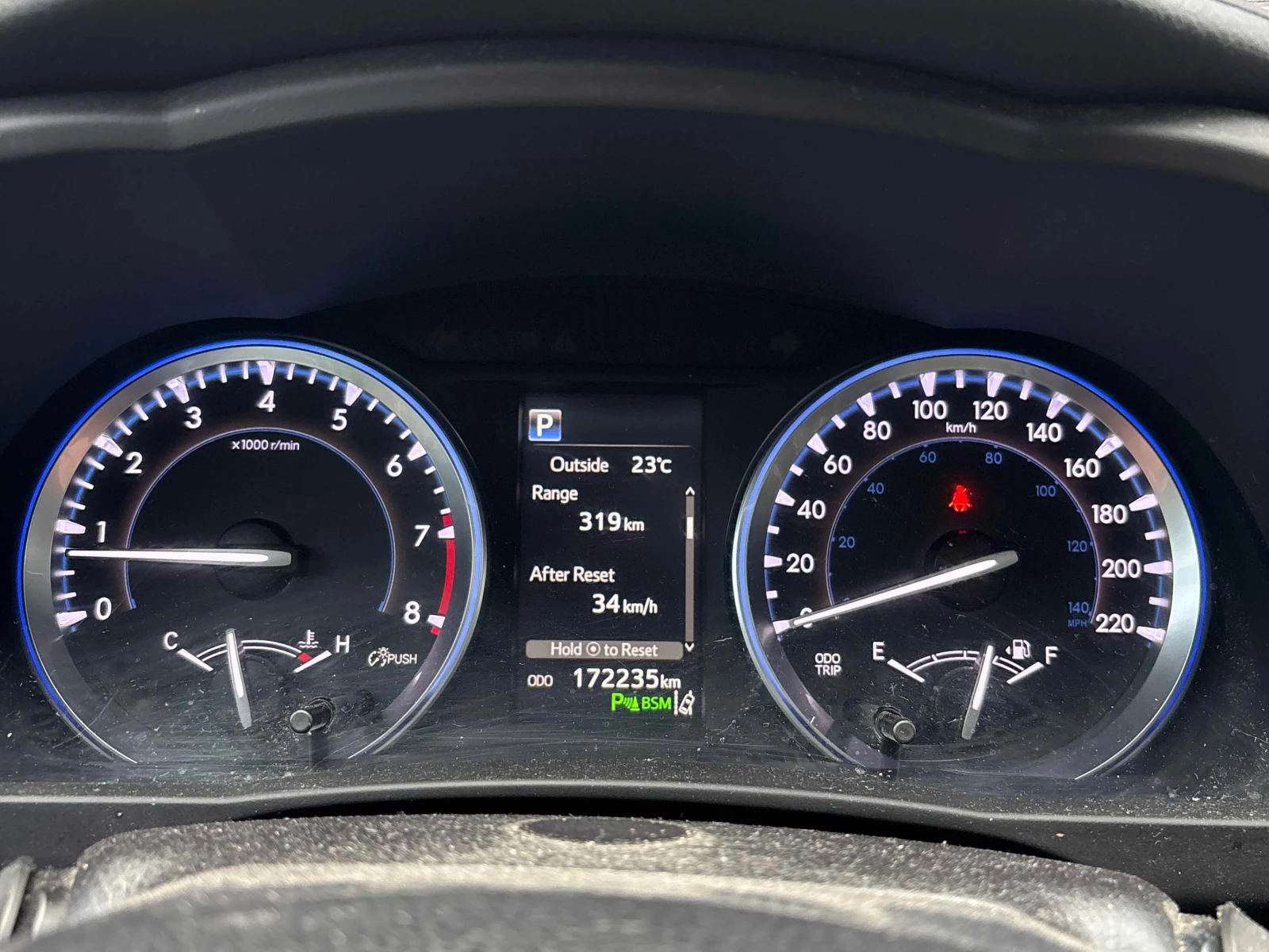 Toyota Highlander * Limited * АВТОКРЕДИТ БЕЗ ПЪРВОНАЧАЛНА ВНОСКА* , снимка 8 - Автомобили и джипове - 55936258